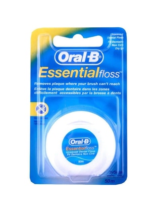 Neutral - Toothbrush - Oral-B