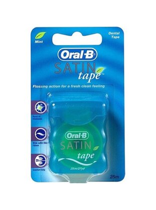 Neutral - Toothbrush - Oral-B