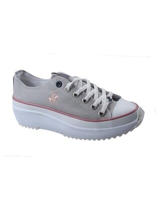 Gray - Sports Shoes - Beverly Hills Polo Club