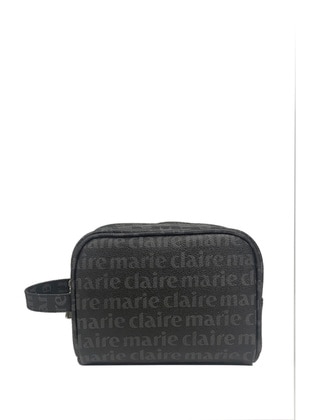 Black - Satchel - Clutch Bags / Handbags - Marie Claire