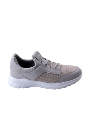 Gray - Sports Shoes - Papuçcity
