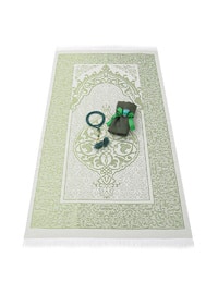 Green - Import - 250gr - Prayer Rugs