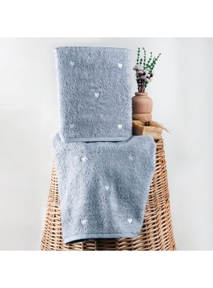 Multi - 50gr - Towel - Nazik Home