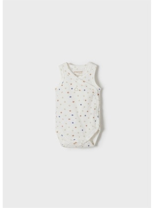 Neutral - Baby Sleepsuits - Mayoral