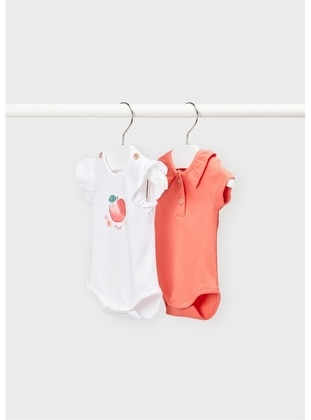 Neutral - Baby Sleepsuits - Mayoral