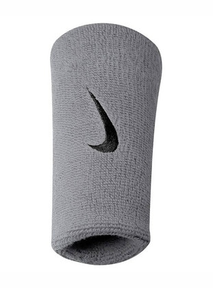 Gray - Sports Accessories - Nike