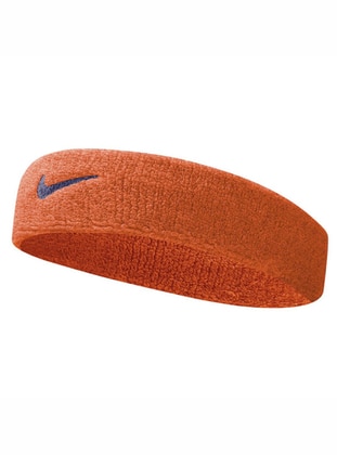 Navy Blue - Orange - Sports Accessories - Nike