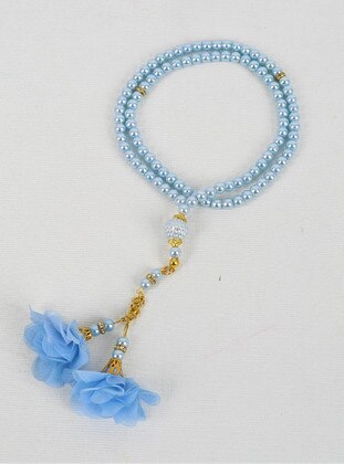 20ml - Baby Blue - Prayer Beads - EFNAN