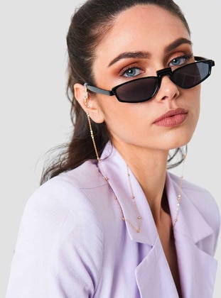 Gold - 4ml - Sunglasses - İsabella Accessories