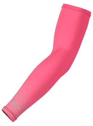 Lightweight Sleeves Pink