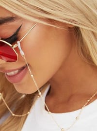 Gold - 4ml - Sunglasses