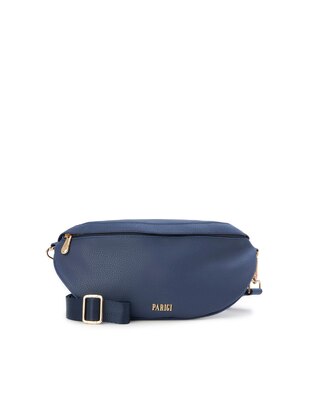Waist Bag Navy Blue