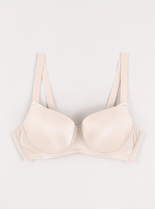 Nude - Bra - Cansoy