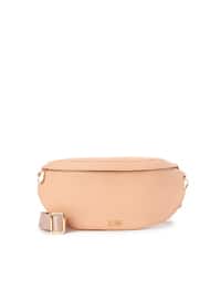 Pink - Belt Bag- PARİGİ