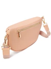 Pink - Belt Bag- PARİGİ