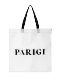 Beige - Satchel - Clutch Bags / Handbags - PARİGİ