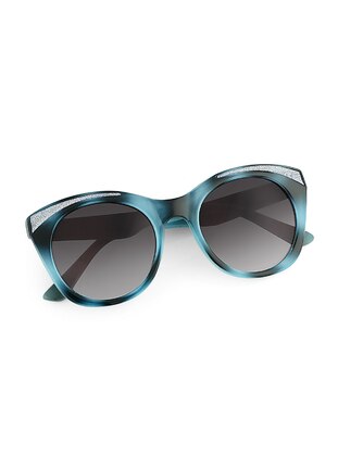 Blue - Sunglasses - Polo Air