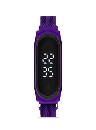 Purple - Watches - Aqua Di Polo 1987