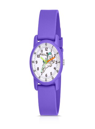 Purple - Watches - Polo Air
