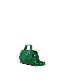 Green - Cross Bag
