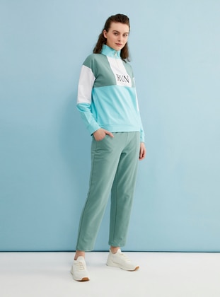 Mint - Sports Suits - Runever