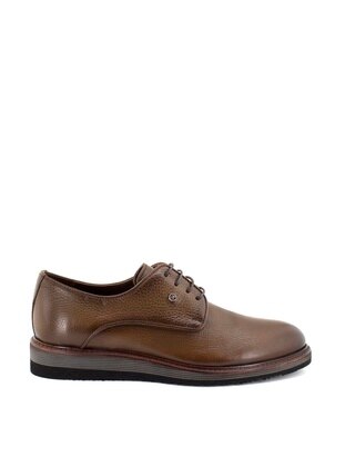 Brown - Men Shoes - Marc