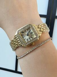 Gold - Watches