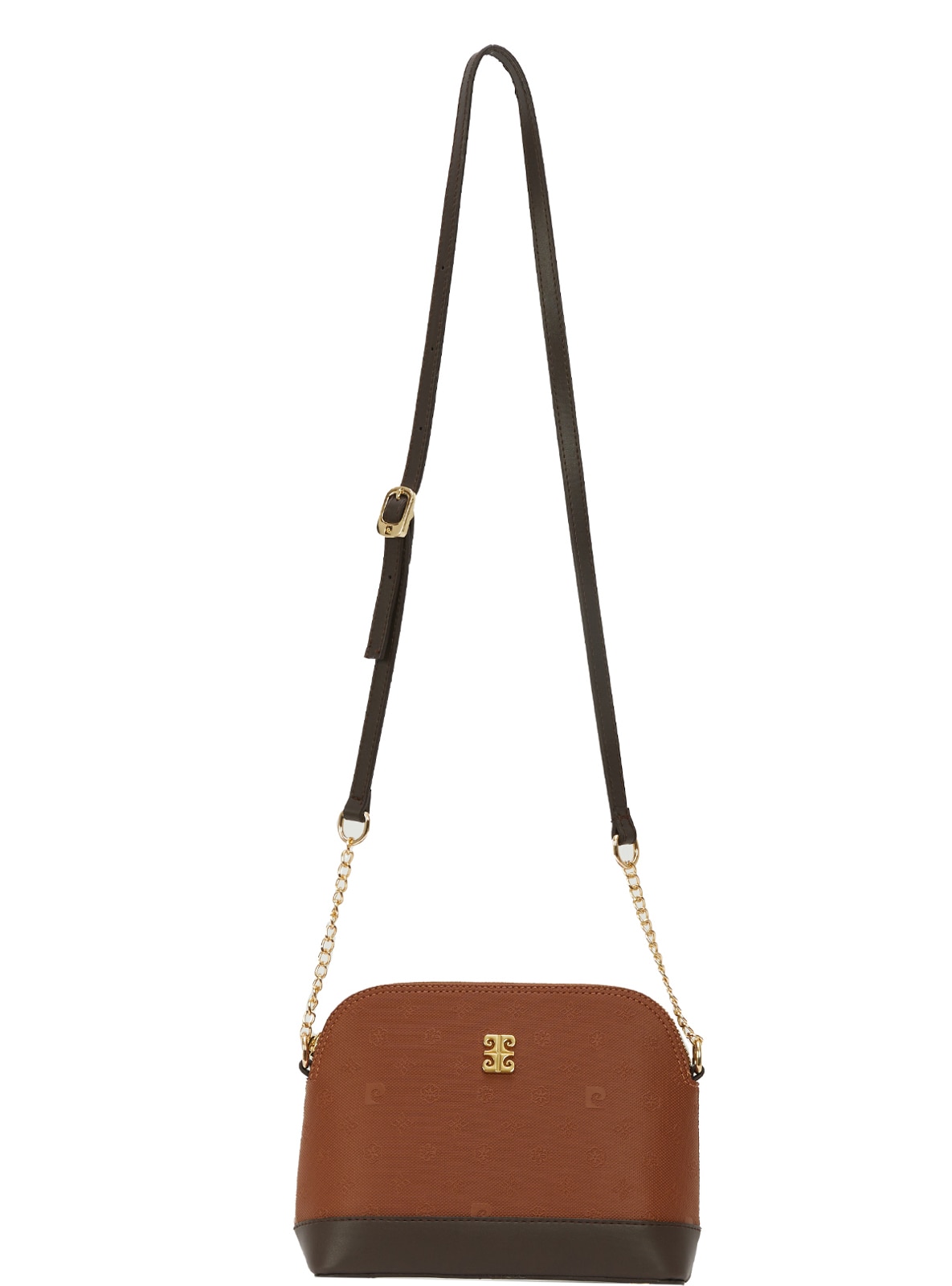 Crossbody - Camel - Cross Bag