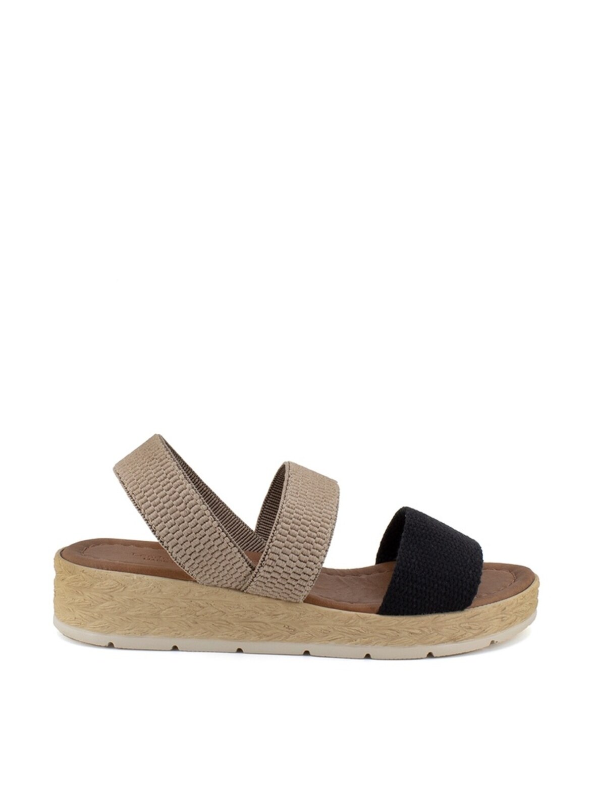 Black - Sandal