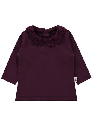 Purple - Baby Sweatshirts - Civil