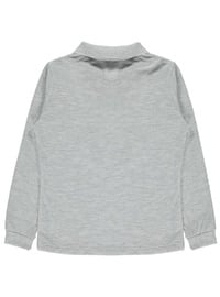 Multi - Boys` Sweatshirt