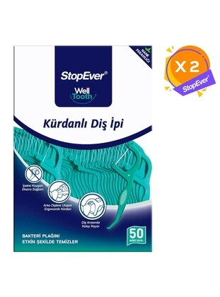 50gr - Neutral - Oral Care - Stopever
