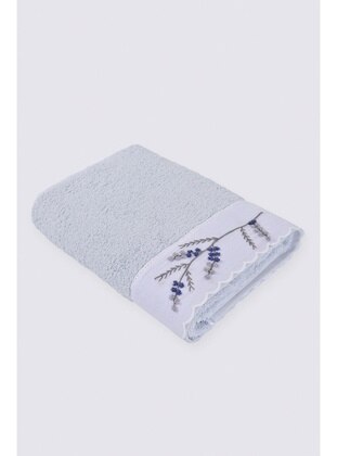 Cream - Towel - Ecocotton