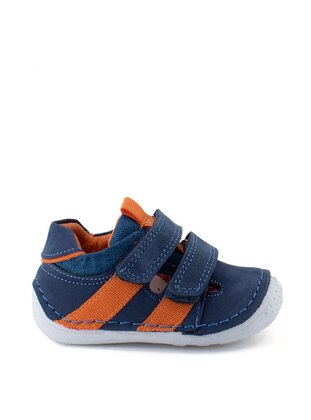 Blue - Kids Casual Shoes - Ayakkabı Fuarı