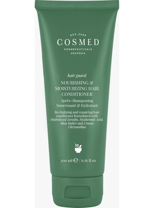 200ml - Hair Conditioner - Cosmed