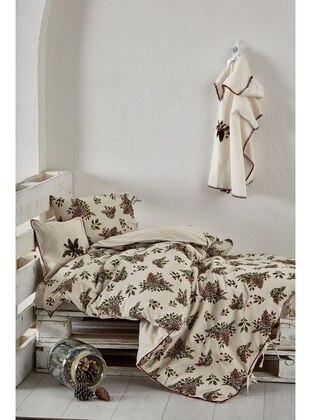 Multi - Child Bed Linen - Ecocotton