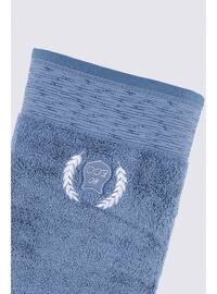 Dark Blue - Towel