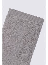 Gray - Towel