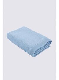 Blue - Towel