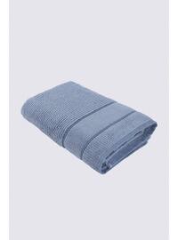 Blue - Towel