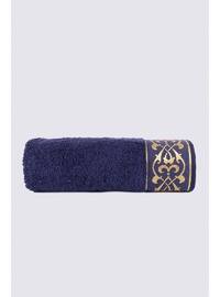 Navy Blue - Towel