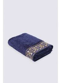 Navy Blue - Towel
