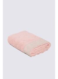 Powder - Towel