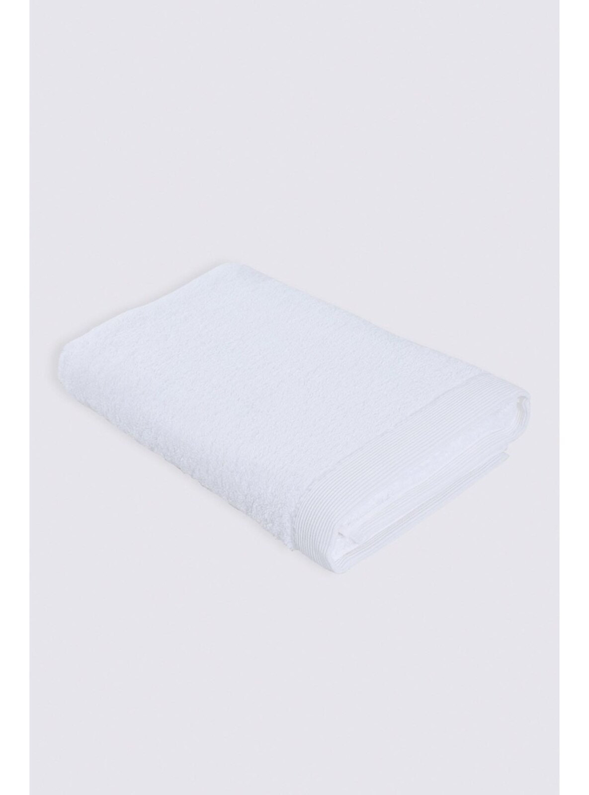 White - Towel