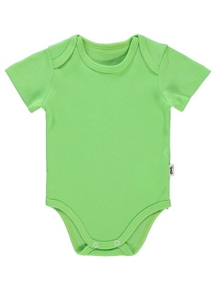 Green - Baby Body - Civil