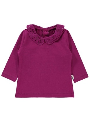 Purple - Baby Sweatshirts - Civil
