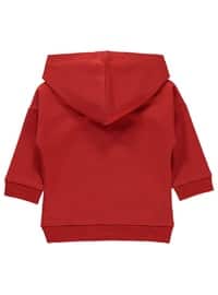 Red - Baby Sweatshirts
