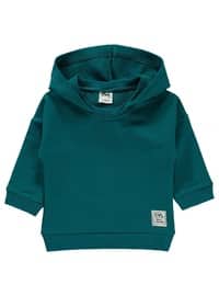 Green - Baby Sweatshirts