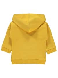 Yellow - Baby Sweatshirts