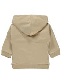 Brown - Baby Sweatshirts